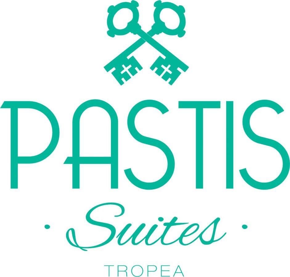 Suites Pastis Tropea - Boutique B&B Zewnętrze zdjęcie